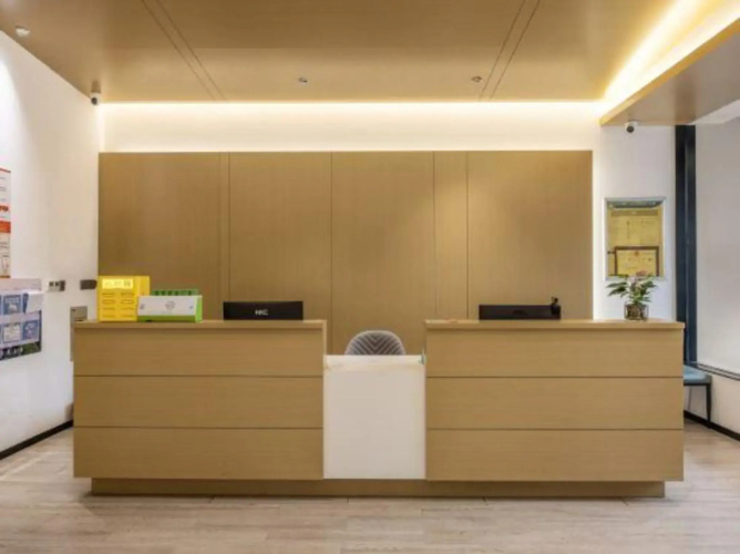 Tianfu Hotel