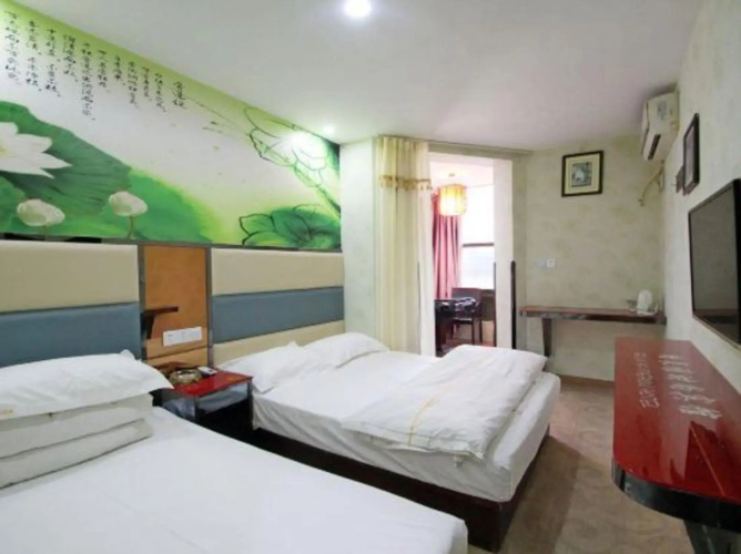 Ge Lai Ya Hotel