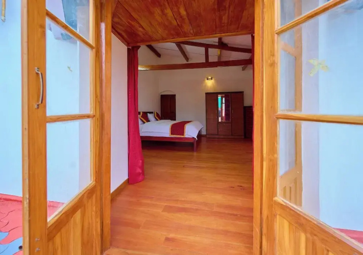 Shivv's heritage inn