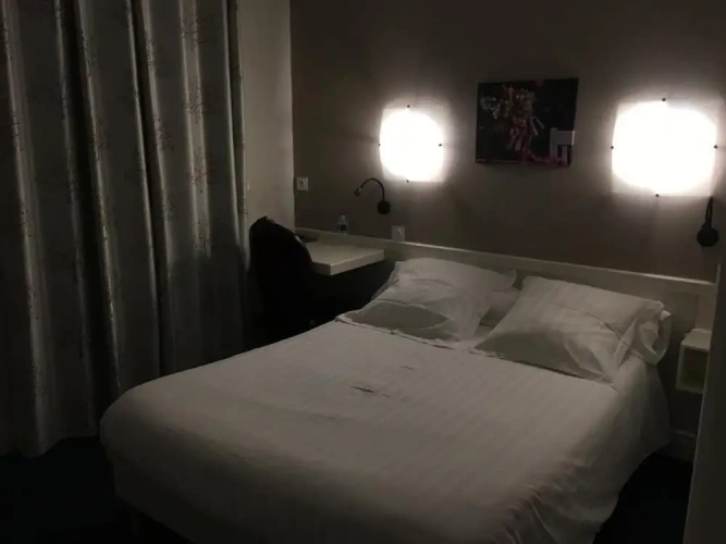 Economy Single room