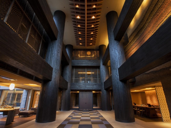 Executive Villa
