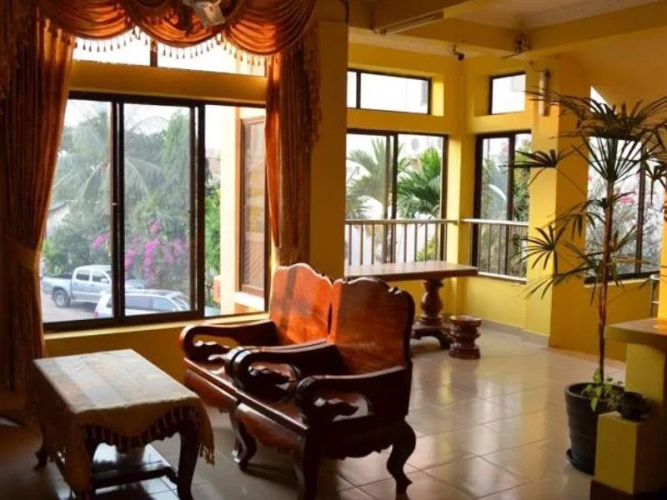 Long Live Angkor Villa