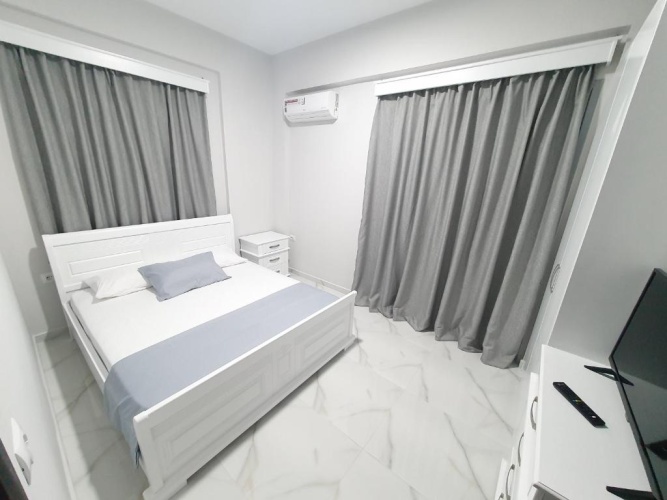 2 Bedrooms Suite