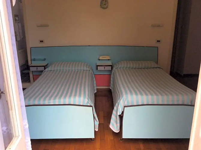 Albergo Villa Azalea