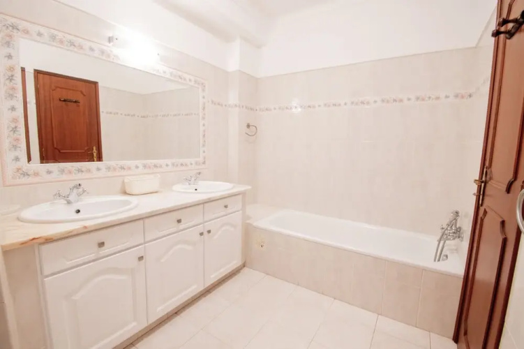 Casa Filipa Lower Floor