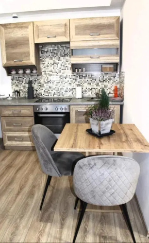 Bodó Apartman