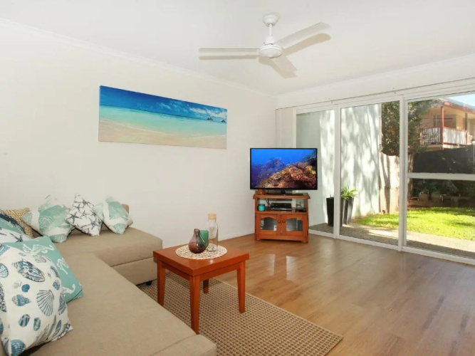 Toorumbee 4/38 - 3 BDRM Pet Friendly* Townhouse