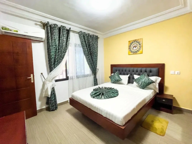 G&G Residency
