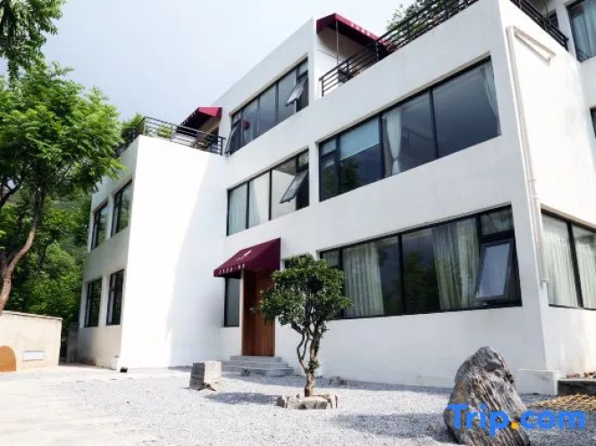 Shengshui Lianting Hostel