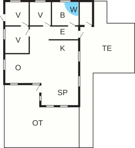 Cottage