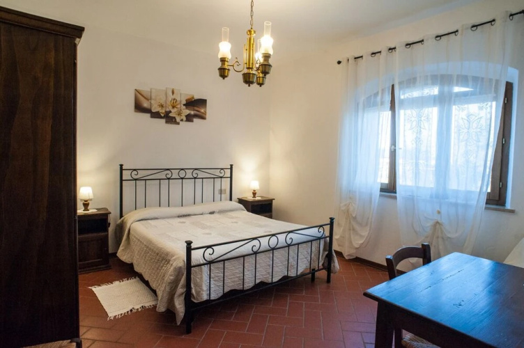 Poggio Al Vento