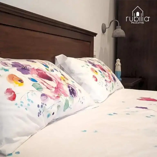 Rubila Rooms Pompei
