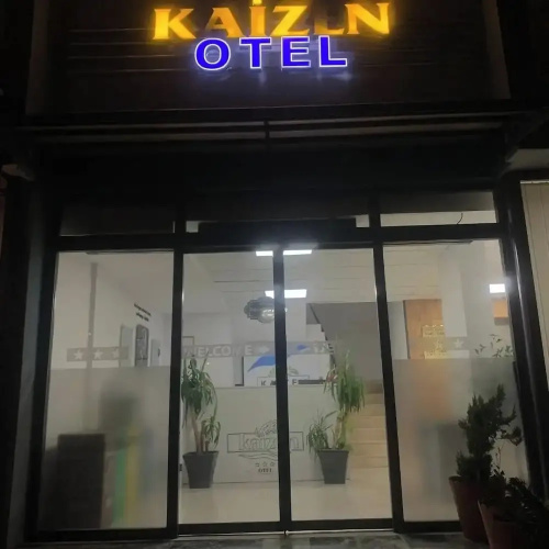 Kaizen Otel