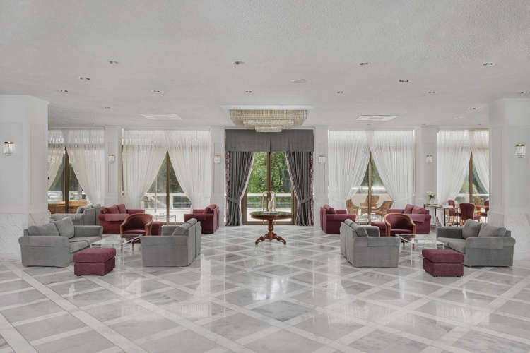 Sun Beach Hotel Thessaloniki photo 16
