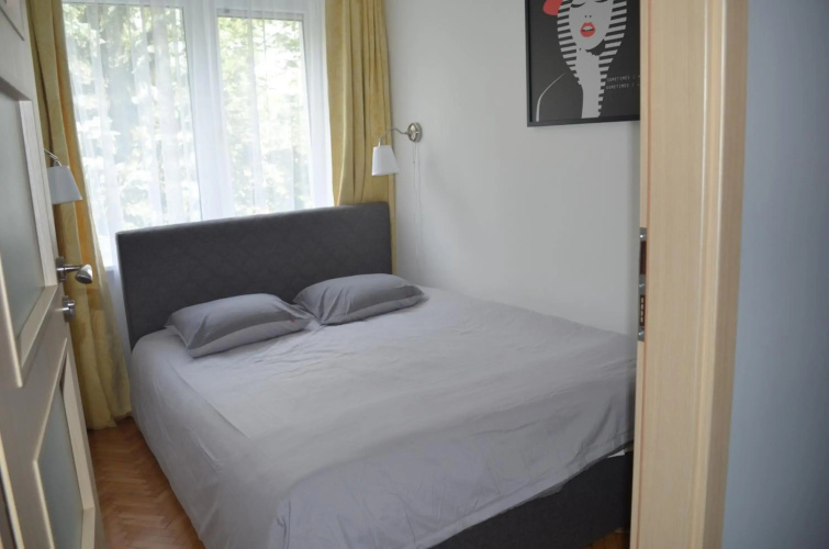 Apartament Telimena