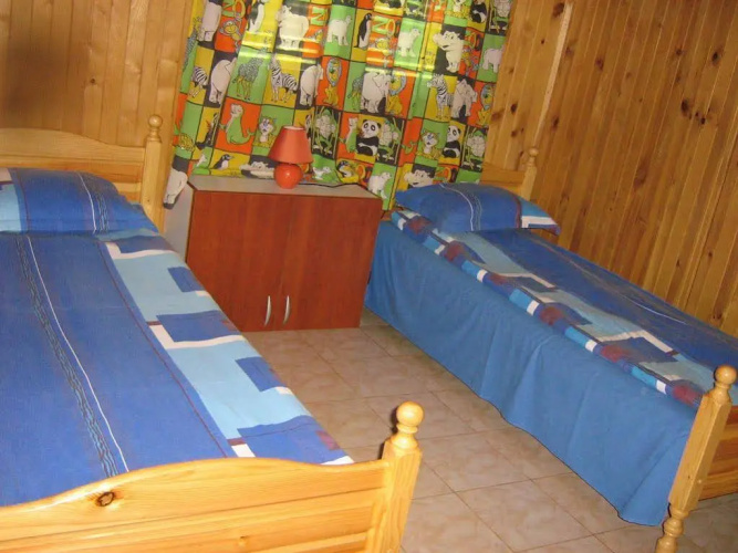 Villa Atlas