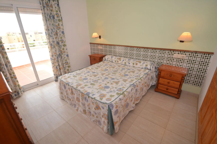 Apartamentos Mexico