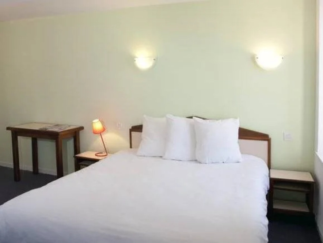 Relais Sainte Marie