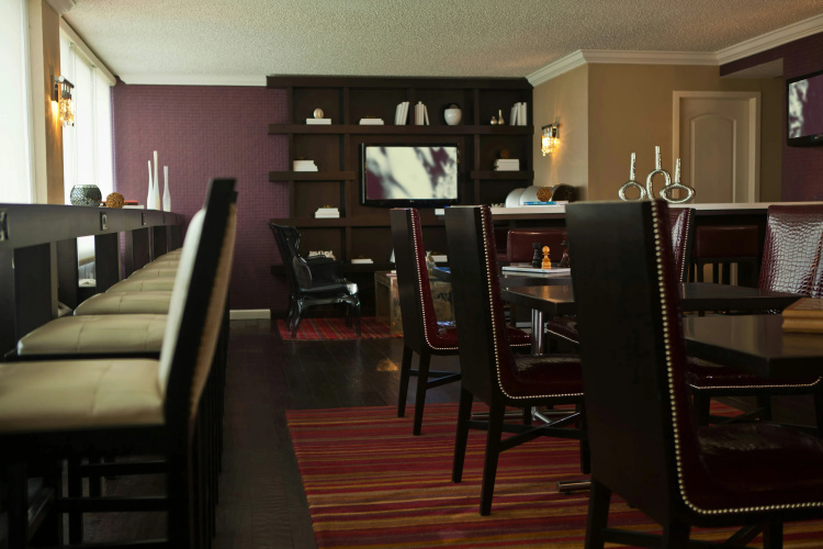 Renaissance Chicago North Shore Hotel photo 23