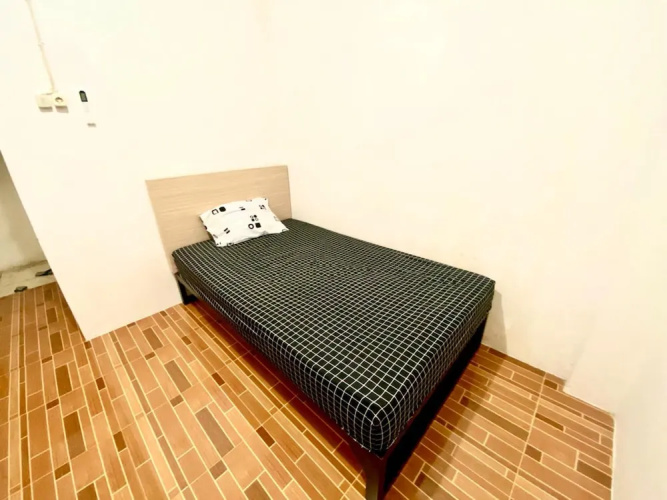Kasmarani Homestay