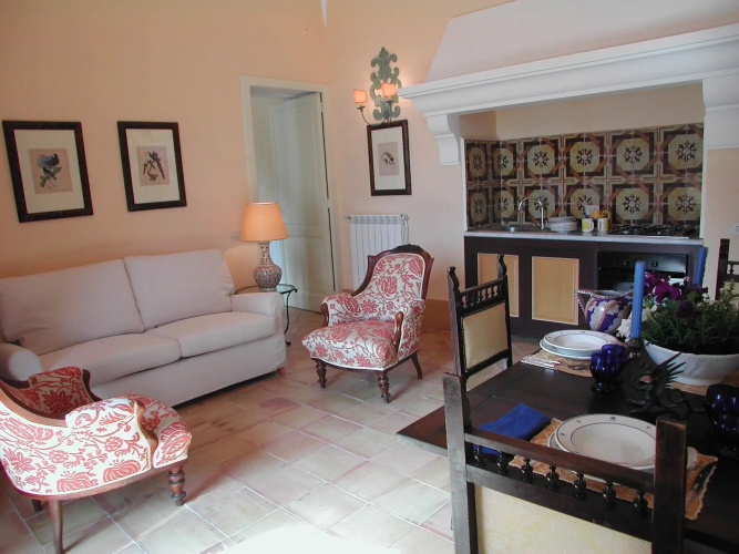 Palazzo Margherita Positano