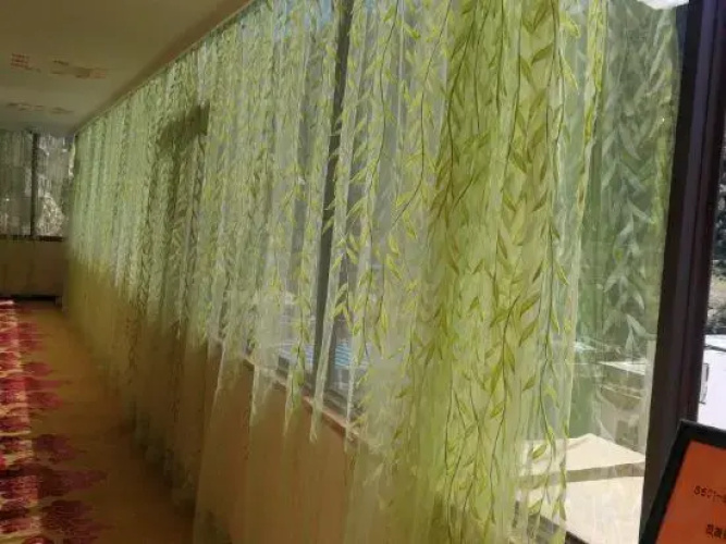 Rahm Holiday Theme Hotel