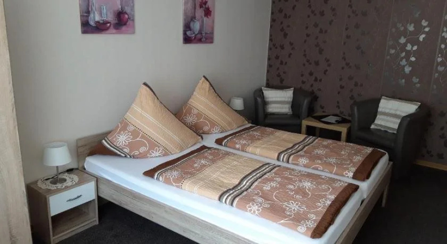 Pension Heib