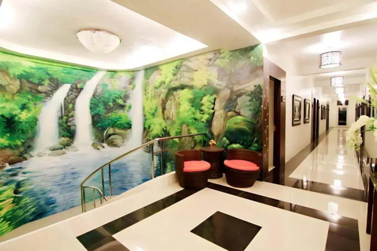 Urban Manor Hotel Annex