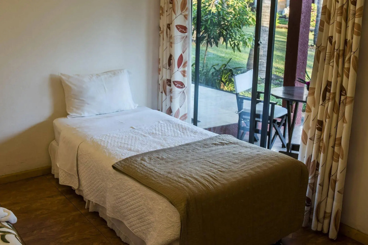 Hotel Vai Moana