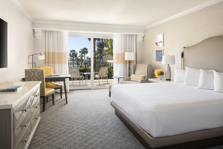 Hyatt Regency Huntington Beach Resort & Spa photo 7