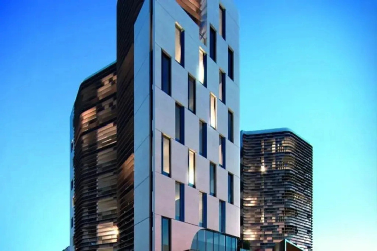 Lemporia Apartments