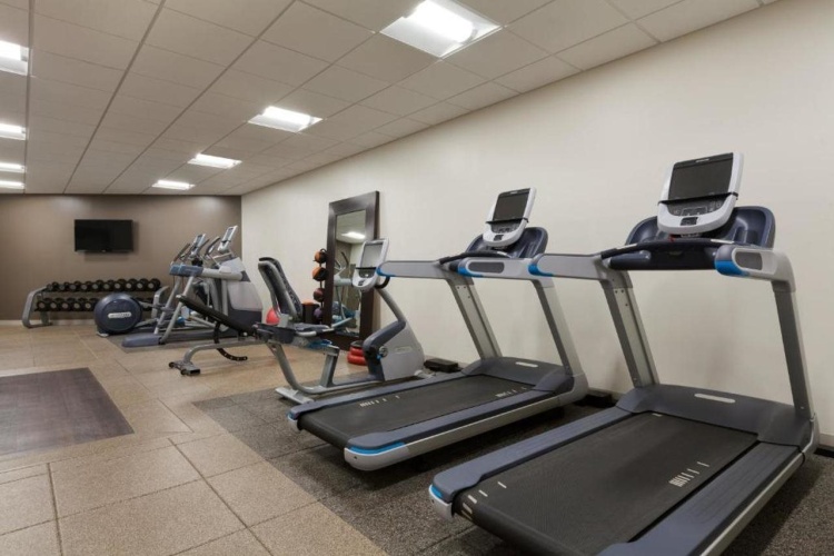 Embassy Suites by Hilton Jacksonville Baymeadows photo 26