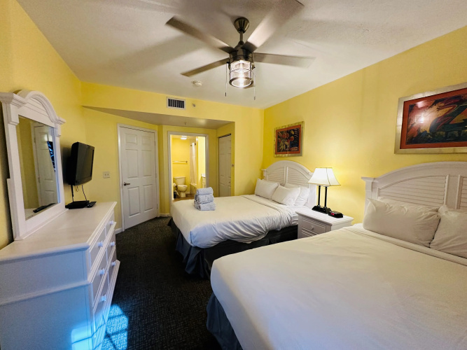 Ocean Walk Resort
