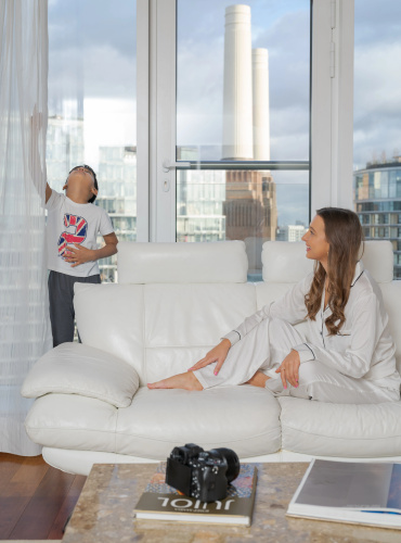Pestana Chelsea Bridge Hotel and Spa photo 41