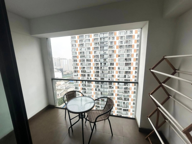 Apartamento dúplex exclusivo y céntrico