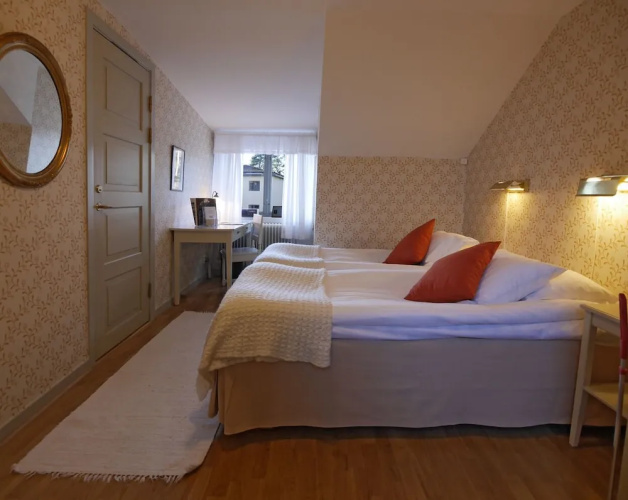 Sigtunastiftelsen Hotell & Konferens