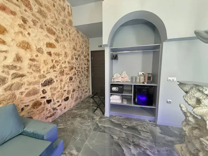 Fairytale Athens Suites