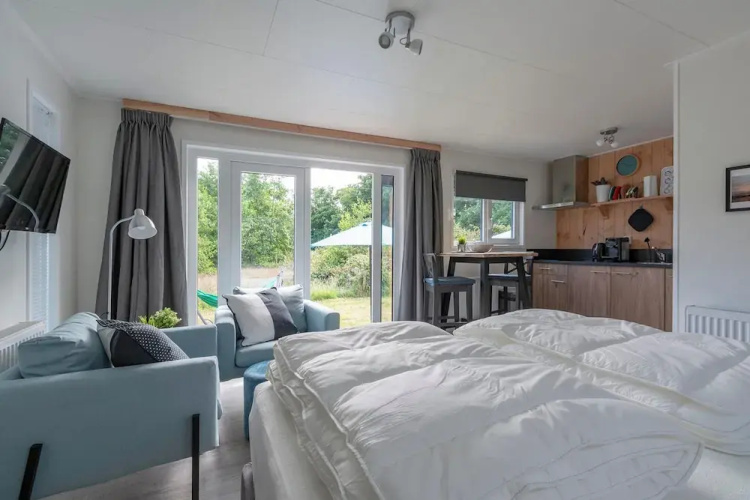 Chalet Elsrijk