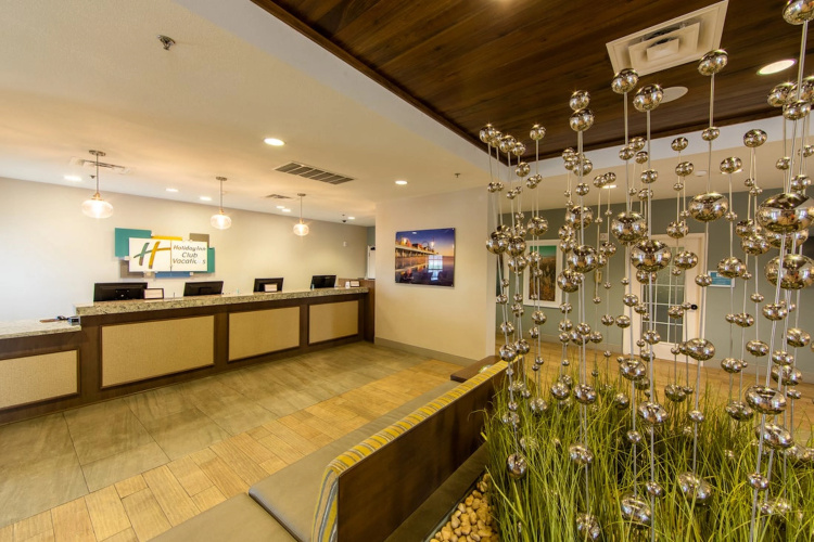 Holiday Inn Club Vacation Seaside Resort photo 16