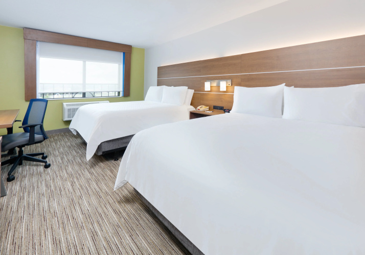 Holiday Inn Express And Suites San Antonio Nw Near photo 7