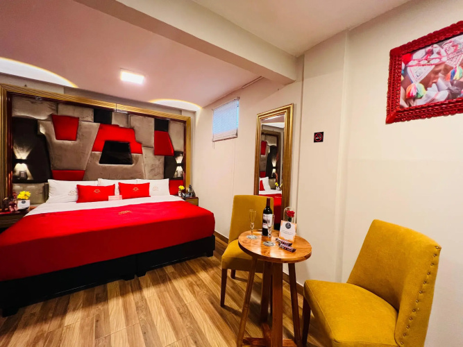Hotel Montreal