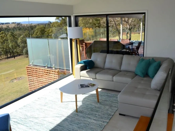 1 Bedroom Cottage