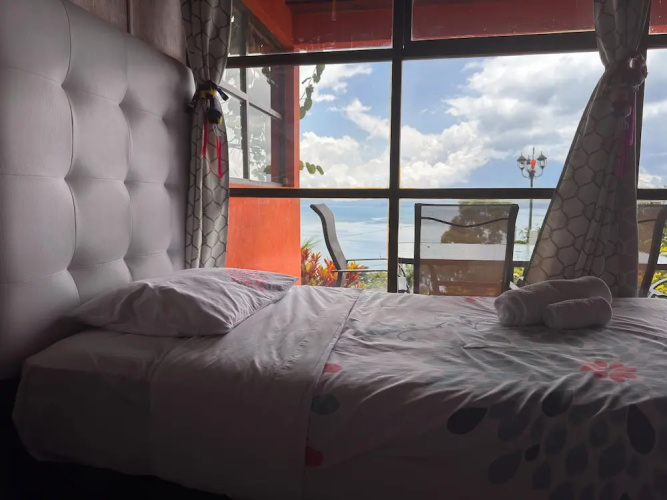 Hotel Hanna Suites