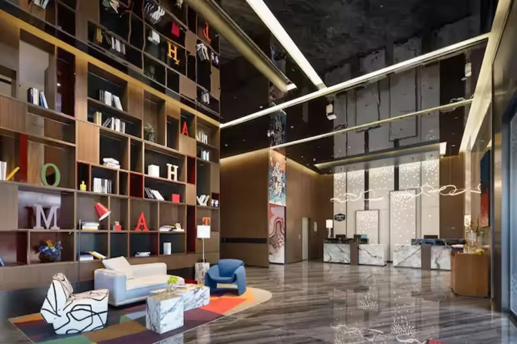 Hampton by Hilton Foshan Shunde Chencun