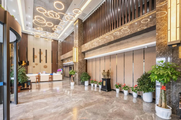 Siji Garden Hotel