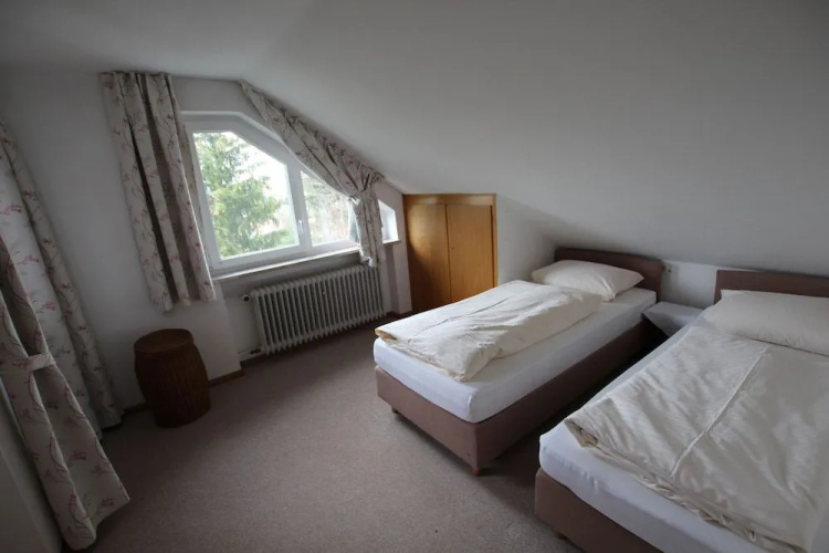 Landhaus Friede