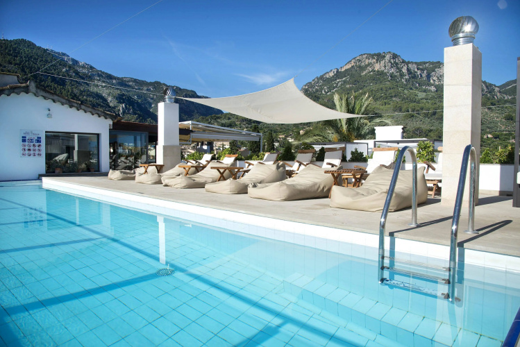 Gran Hotel Soller photo 16