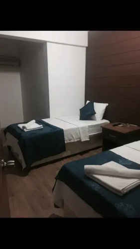 Pera Otel Gumbet