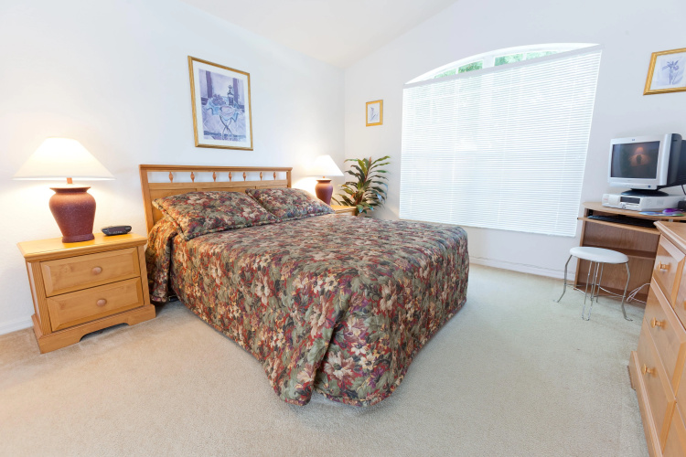 West Haven Homes