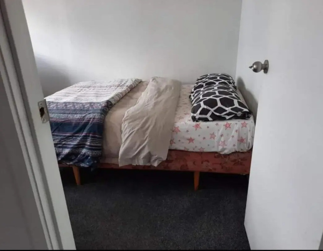 Tauranga Backpack House